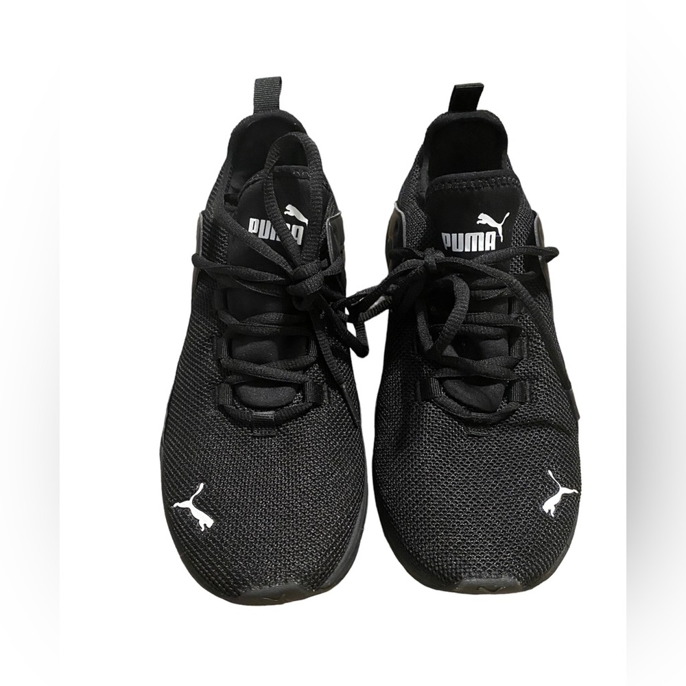 Puma shoes